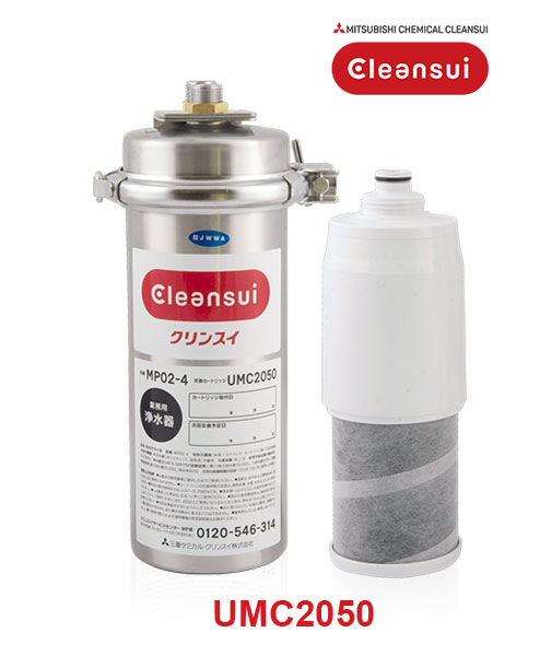 Lọc nước trực tiếp CleanSui – Mitsubishi Nhật Bản