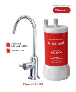 Máy lọc nước Cleansui EU103