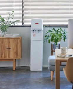 Máy lọc nước nóng lạnh Cleansui CWMF-500E