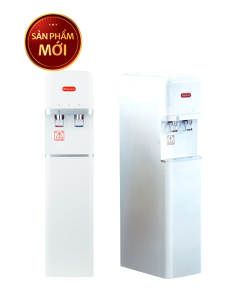 Máy lọc nước nóng lạnh Cleansui CWMF-500E