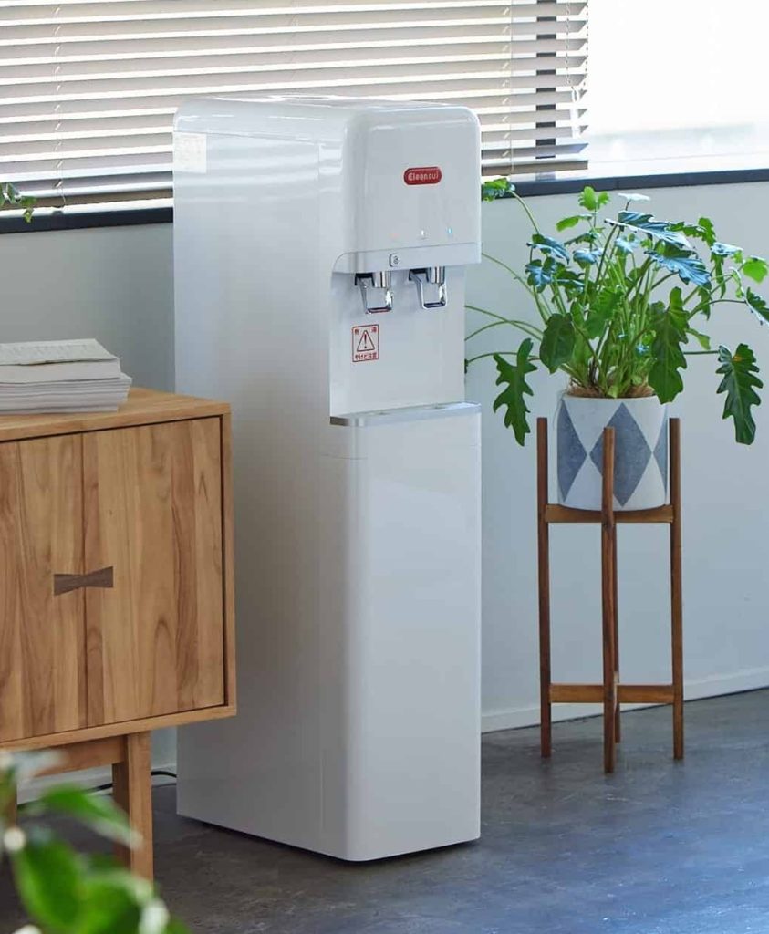 Máy lọc nước nóng lạnh Cleansui CWMF-500E